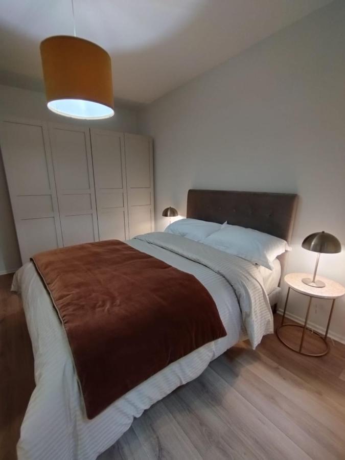 Charmant App Grand'Rue Vieille Ville Страсбург Екстер'єр фото