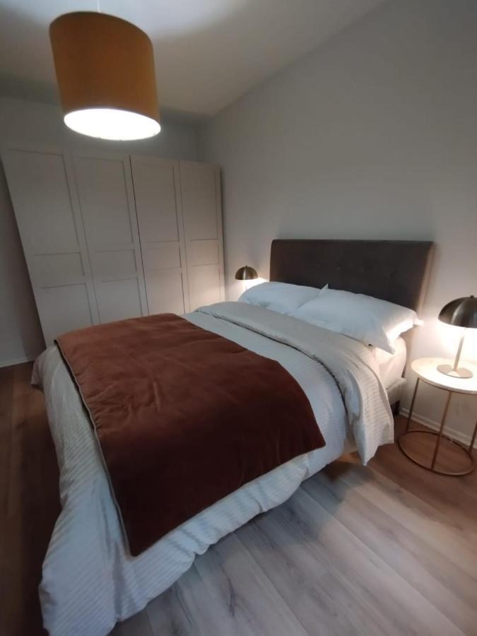 Charmant App Grand'Rue Vieille Ville Страсбург Екстер'єр фото
